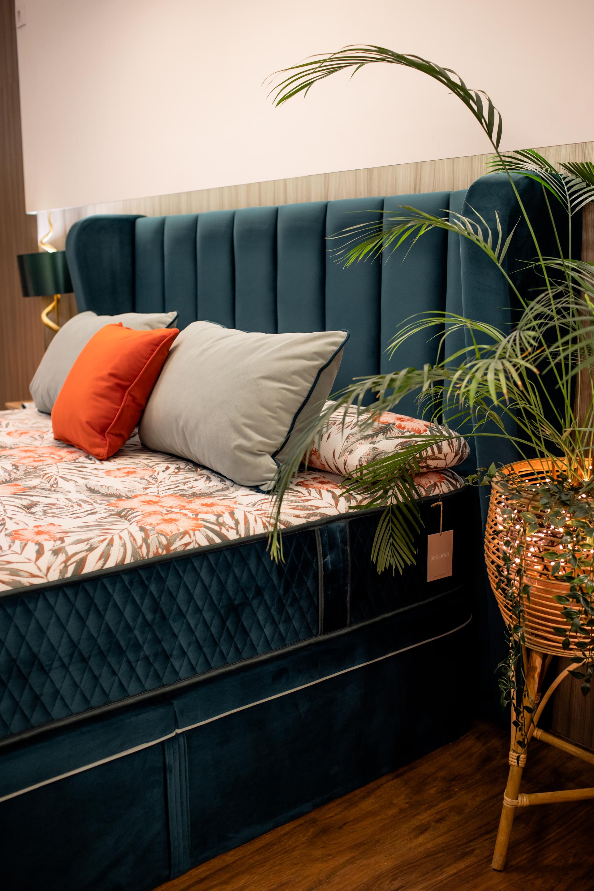 a group of essential oils and a roller